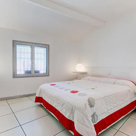 Massena - Wi-fi, Ac, Balcony, 3 Pers