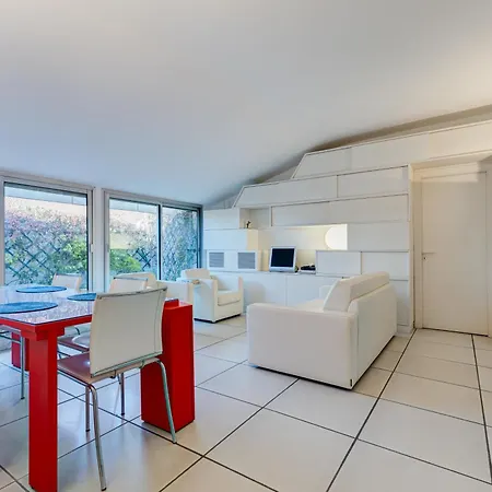 Massena - Wi-fi, Ac, Balcony, 3 Pers * Nice