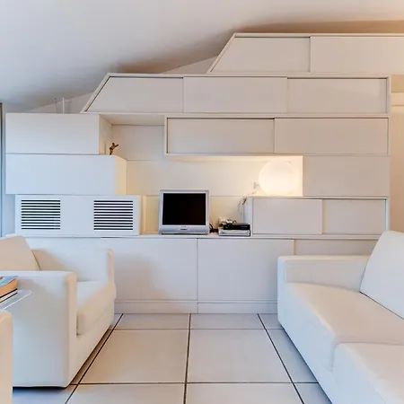 Massena - Wi-fi, Ac, Balcony, 3 Pers Daire Nice